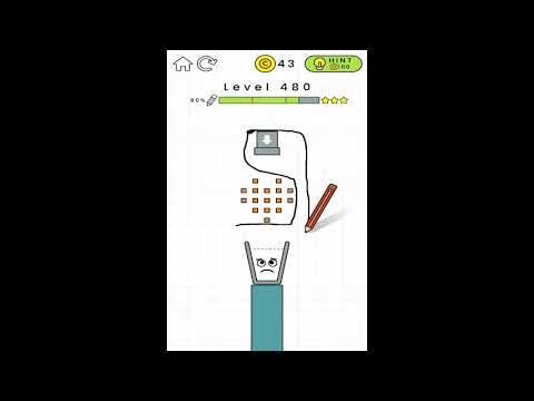 Video guide by TheGameAnswers: Happy Glass Level 480 #happyglass