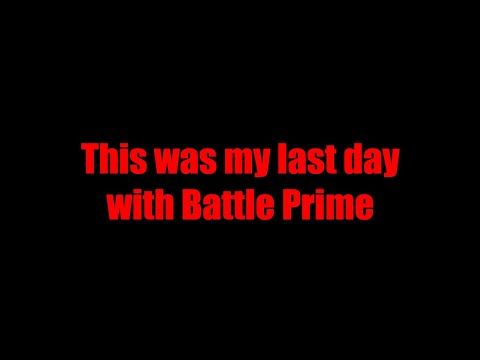 Video guide by Leo Koach: Battle Prime Level 0366 #battleprime