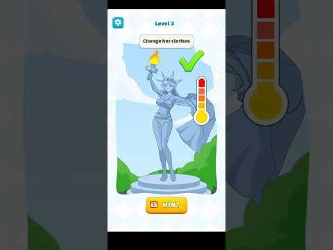 Video guide by tricky games: Brain Rush Level 3 #brainrush