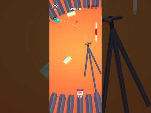 Video guide by Sujal Verma: Cannon Shot! Level 138 #cannonshot