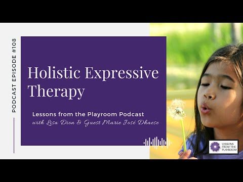 Video guide by Lisa Dion, Synergetic Play Therapy Institute: Playroom Level 108 #playroom