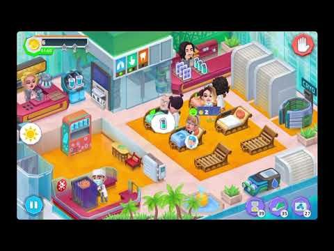 Video guide by CaroGamesNL: Happy Clinic Level 179 #happyclinic