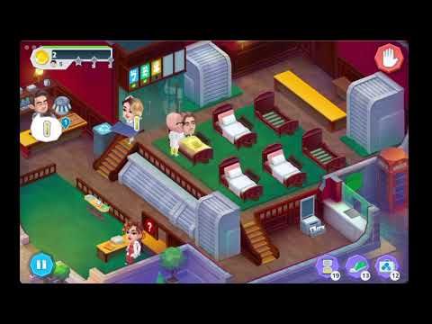 Video guide by CaroGamesNL: Happy Clinic Level 102 #happyclinic
