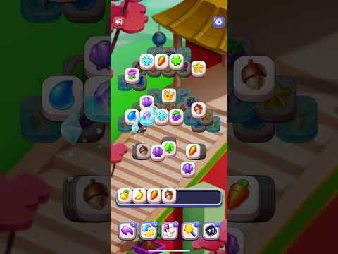 Video guide by UniverseUA: Tile Busters Level 1170 #tilebusters