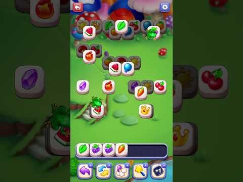 Video guide by KT: Tile Busters Level 1768 #tilebusters