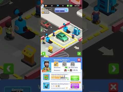 Video guide by AndroidMinutes - Android & iOS Gameplays: Car Fix Inc Part 110 #carfixinc