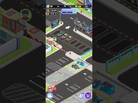 Video guide by AndroidMinutes - Android & iOS Gameplays: Car Fix Inc Part 4 #carfixinc
