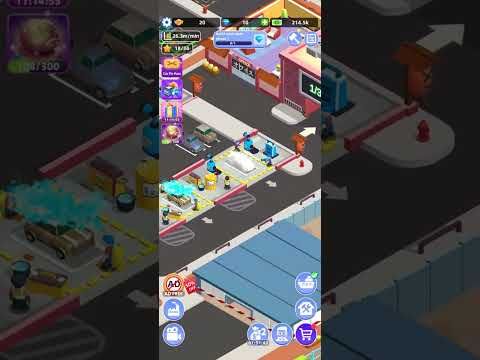 Video guide by AndroidMinutes - Android & iOS Gameplays: Car Fix Inc Part 70 #carfixinc