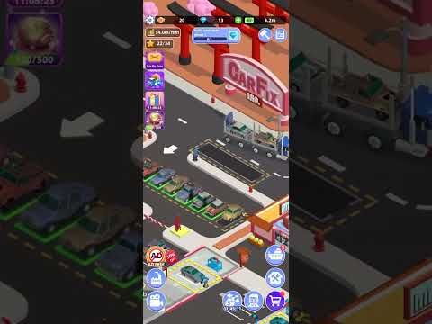 Video guide by AndroidMinutes - Android & iOS Gameplays: Car Fix Inc Part 77 #carfixinc