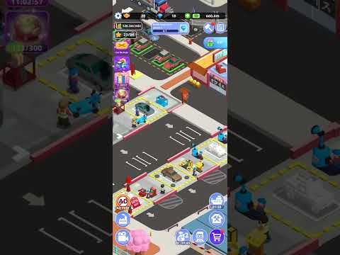 Video guide by AndroidMinutes - Android & iOS Gameplays: Car Fix Inc Part 83 #carfixinc