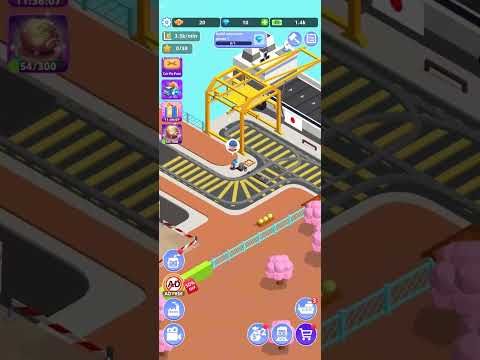 Video guide by AndroidMinutes - Android & iOS Gameplays: Car Fix Inc Part 49 #carfixinc