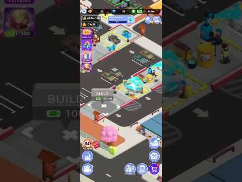 Video guide by AndroidMinutes - Android & iOS Gameplays: Car Fix Inc Part 73 #carfixinc