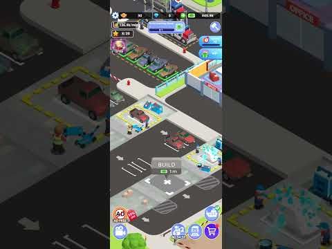 Video guide by AndroidMinutes - Android & iOS Gameplays: Car Fix Inc Part 23 #carfixinc