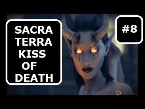 Video guide by theminerone: Sacra Terra: Kiss of Death Part 8 #sacraterrakiss