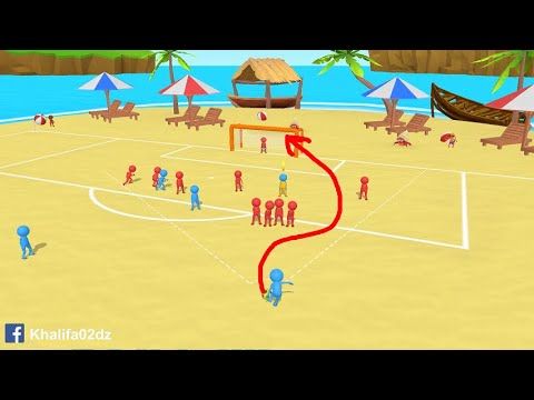 Video guide by Khalifa02dz: Super Goal Part 82 #supergoal