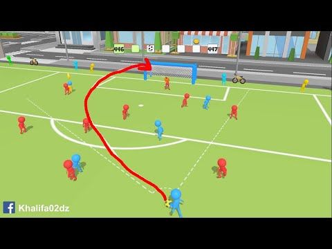 Video guide by Khalifa02dz: Super Goal Part 81 #supergoal