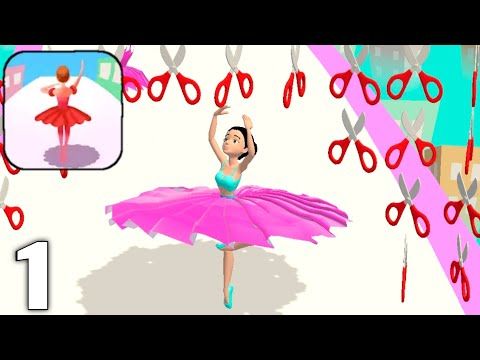 Video guide by FeeFly: Battle Ballet Part 1 #battleballet