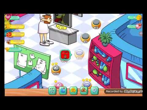 Video guide by JLive Gaming: Garfield Food Truck Level 410 #garfieldfoodtruck