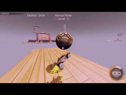 Video guide by weedsm0ker667: Dribble Hoops Level 3 #dribblehoops