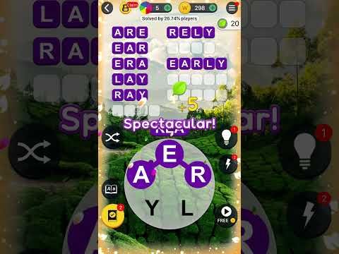 Video guide by RebelYelliex Gaming: Word Trip Level 70 #wordtrip