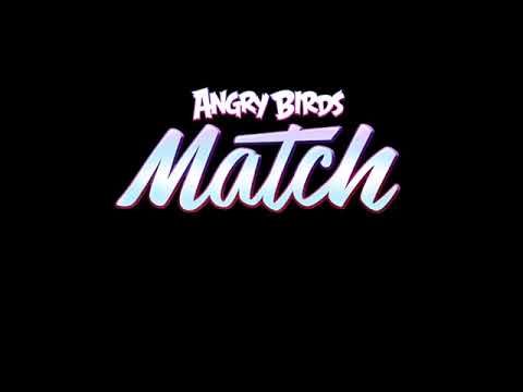 Video guide by MrtheNoronha: Angry Birds Match Theme 5 #angrybirdsmatch