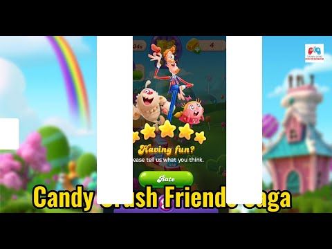 Video guide by Mhuoly World Wide Gaming Zone: Candylicious Level 411 #candylicious