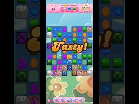 Video guide by CandyCrushAddict07: Candylicious Level 29 #candylicious