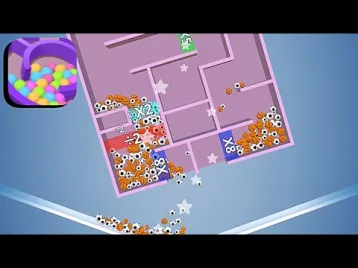 Video guide by Android,ios Gaming Channel: Multi Maze 3D Part 45 #multimaze3d