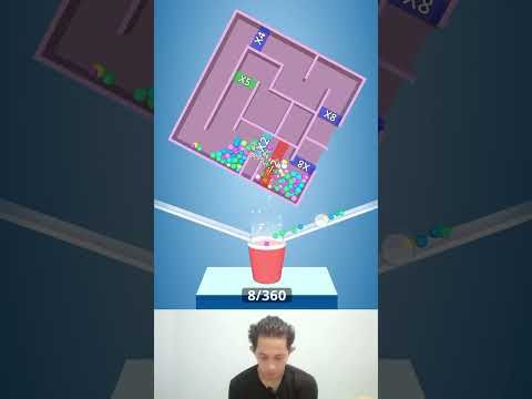 Video guide by NUMBER NINE GAMING: Multi Maze 3D Level 249 #multimaze3d