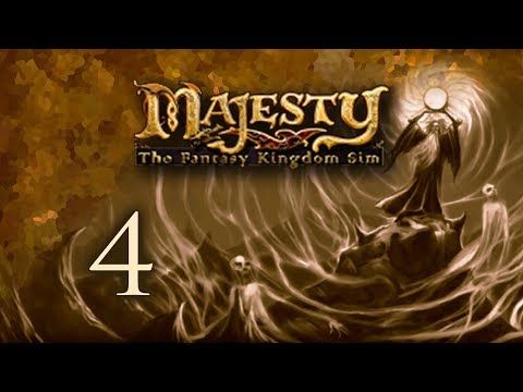 Video guide by Mangs: Majesty: The Fantasy Kingdom Sim Part 4 #majestythefantasy