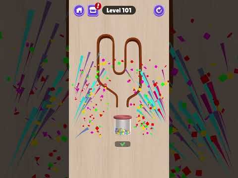 Video guide by KewlBerries: Pull Pin Out 3D Level 101 #pullpinout