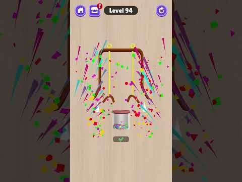 Video guide by RebelYelliex Gaming: Pull Pin Out 3D Level 94 #pullpinout