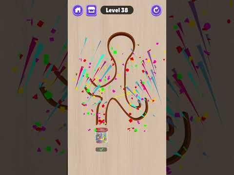 Video guide by RebelYelliex Oldschool Games: Pull Pin Out 3D Level 38 #pullpinout