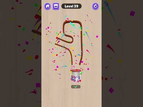 Video guide by RebelYelliex Oldschool Games: Pull Pin Out 3D Level 39 #pullpinout
