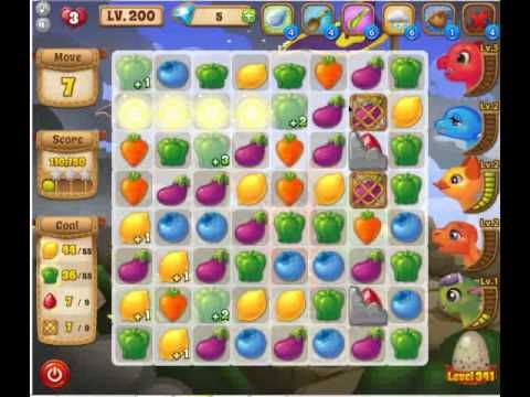Video guide by Gamopolis: Pig And Dragon Level 200 #piganddragon