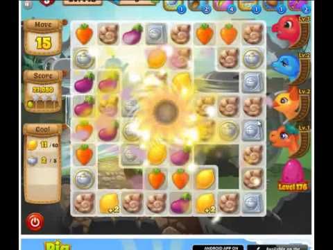 Video guide by Gamopolis: Pig And Dragon Level 148 #piganddragon