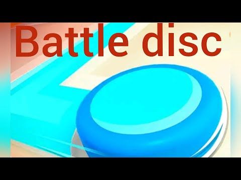 Video guide by FAN GAMERZ PLUS X: Battle Disc Level 3-10 #battledisc