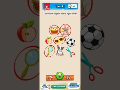 Video guide by Kevrizon: IQ Boost Level 9 #iqboost