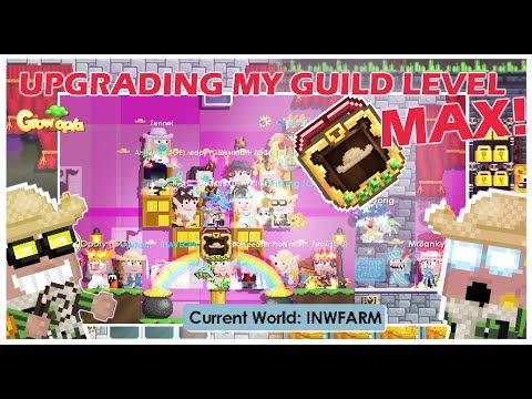 Video guide by Growtopia Thai: Growtopia Level 15 #growtopia