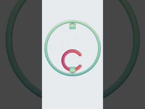 Video guide by Games & Fun: Rotate the Rings Level 6 #rotatetherings