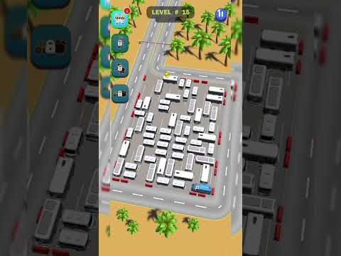 Video guide by Abrar Gamer official 219k views 2 hours : Traffic Escape! Level 15 #trafficescape