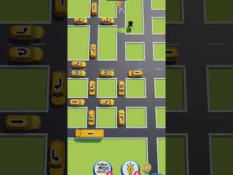 Video guide by Funnehme Games: Traffic Escape! Level 50 #trafficescape