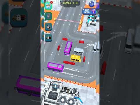 Video guide by Abrar Gamer official 219k views 2 hours : Traffic Escape! Level 08 #trafficescape