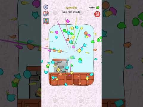 Video guide by Mobile Gamer: Hide My Proof Level 156 #hidemyproof