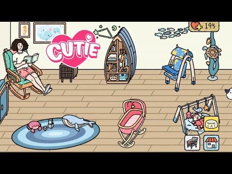 Video guide by Ray and Kittens: Adorable Home Part 7 #adorablehome