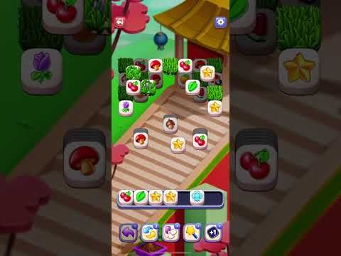 Video guide by UniverseUA: Tile Busters Level 1156 #tilebusters