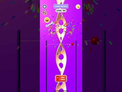 Video guide by RebelYelliex: Perfect Time! Level 164 #perfecttime