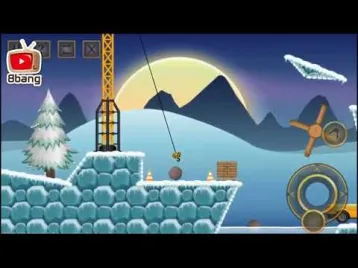 Video guide by TV 8bang: Construction City 2 Level 94 #constructioncity2