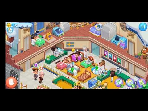 Video guide by Games: Crazy Hospital Level 356 #crazyhospital
