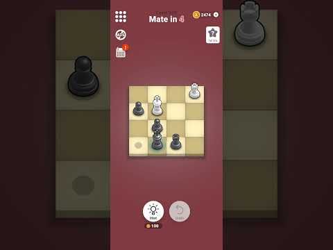 Video guide by Pocket Chess Solutions : Pocket Chess Level 970 #pocketchess